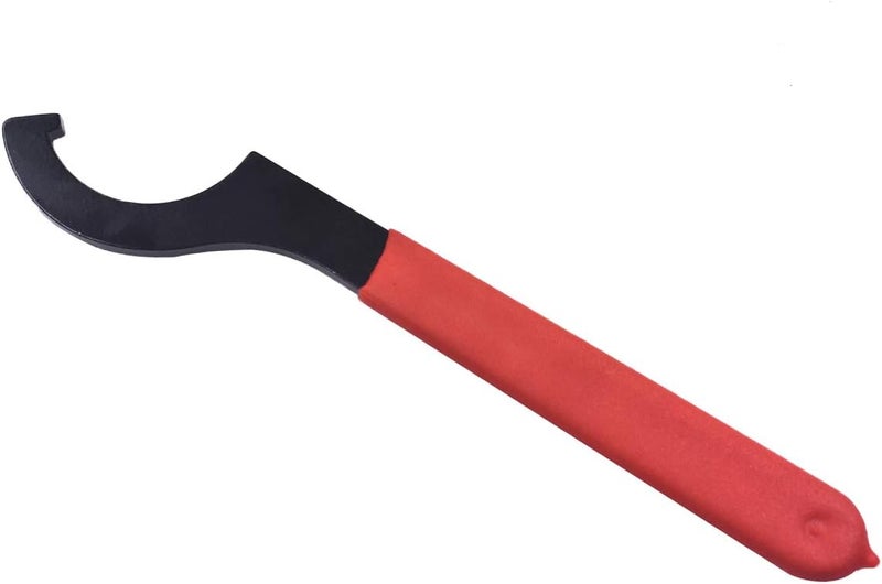 HGC ER32 Hook Wrench ER-32 Spanner for Collet Chuck Lathe Clamping Nut CNC ER 32 - Image 3